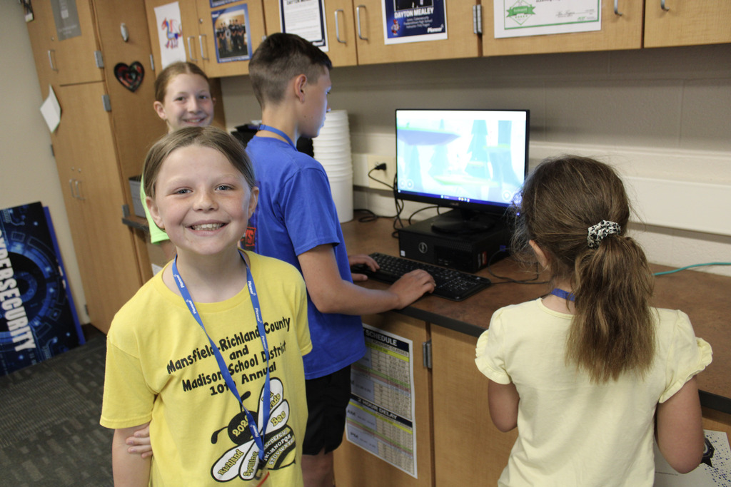 Summer Camp 2026