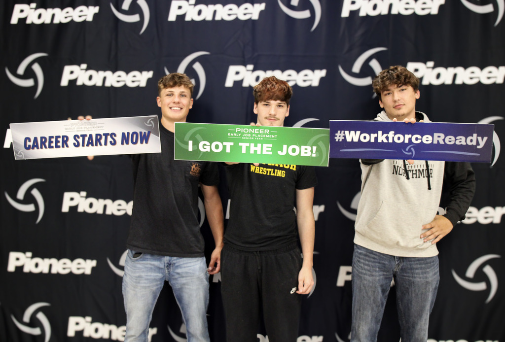 Early Job Placement Bootcamp