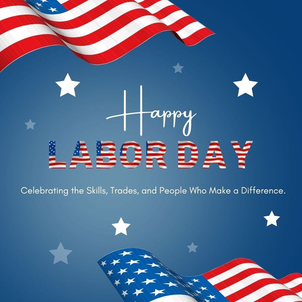 Labor day post