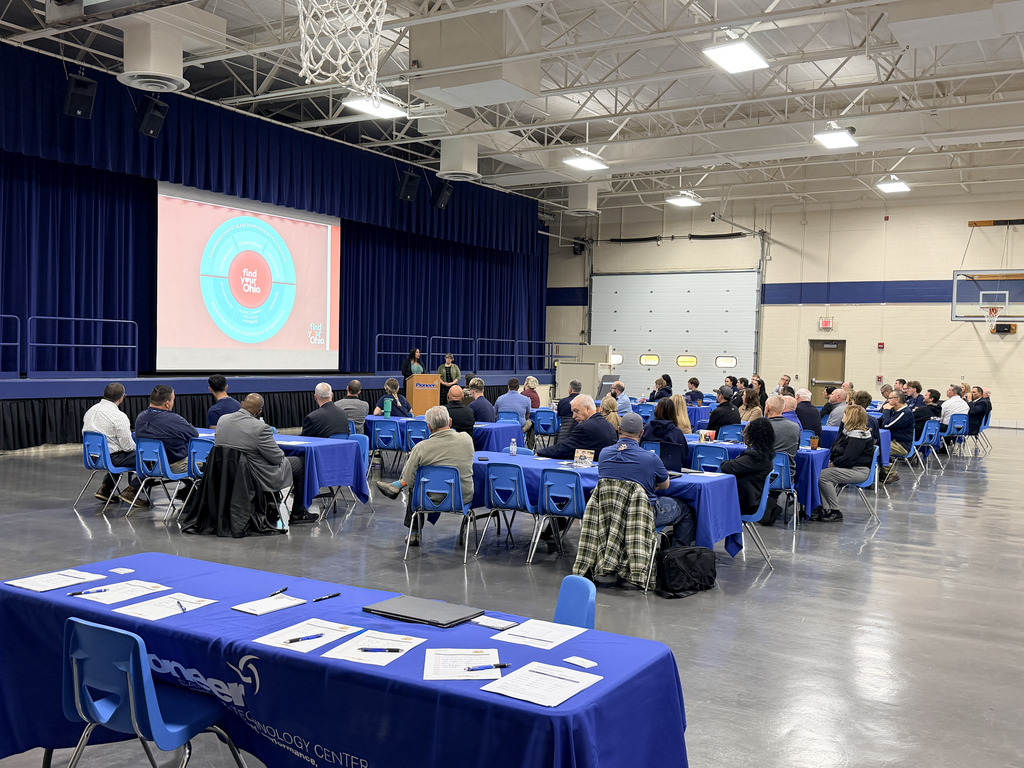 BAC Meeting