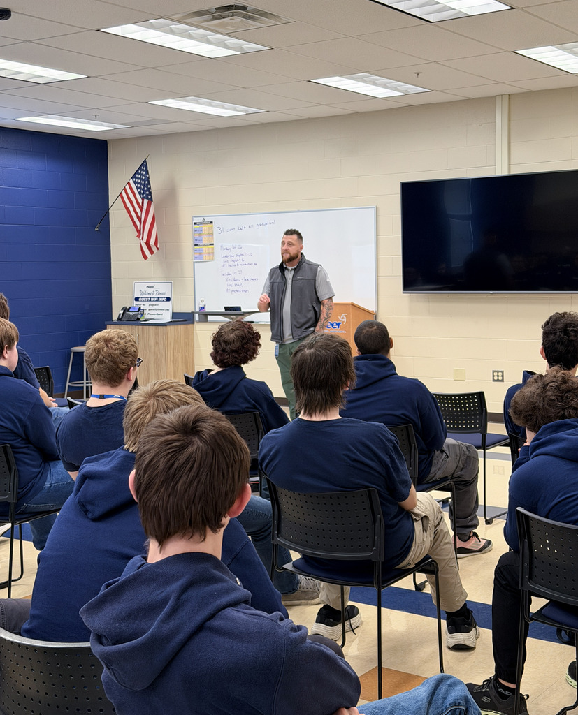 IT & Cybersecurity Guest Speaker