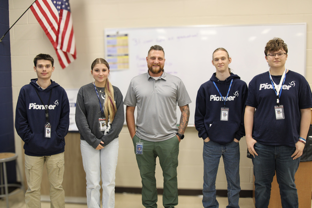 IT & Cybersecurity Guest Speaker