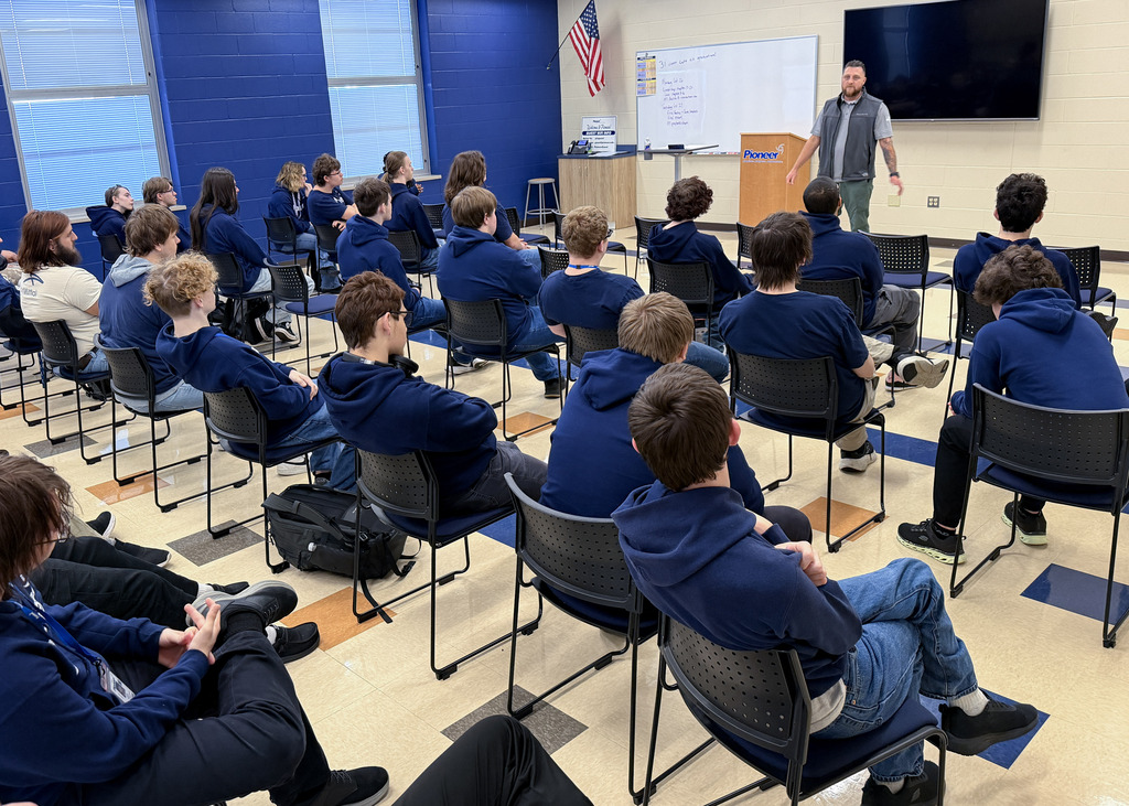 IT & Cybersecurity Guest Speaker
