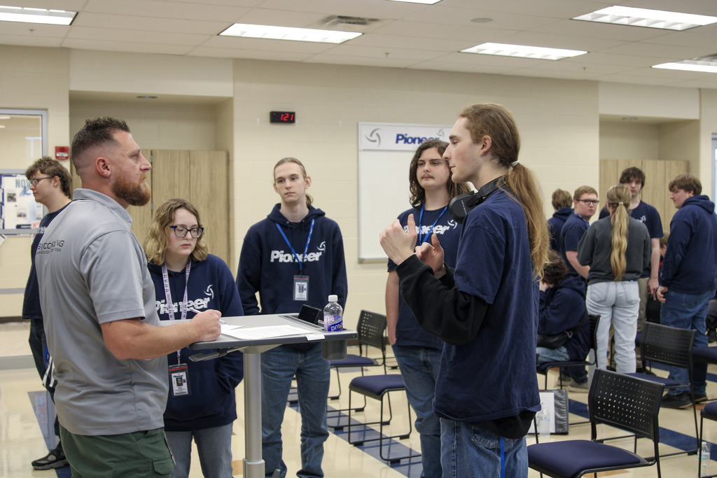 IT & Cybersecurity Guest Speaker