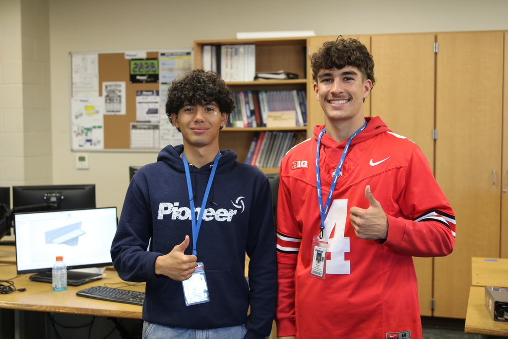 Red Ribbon Week - Team Jersey Day