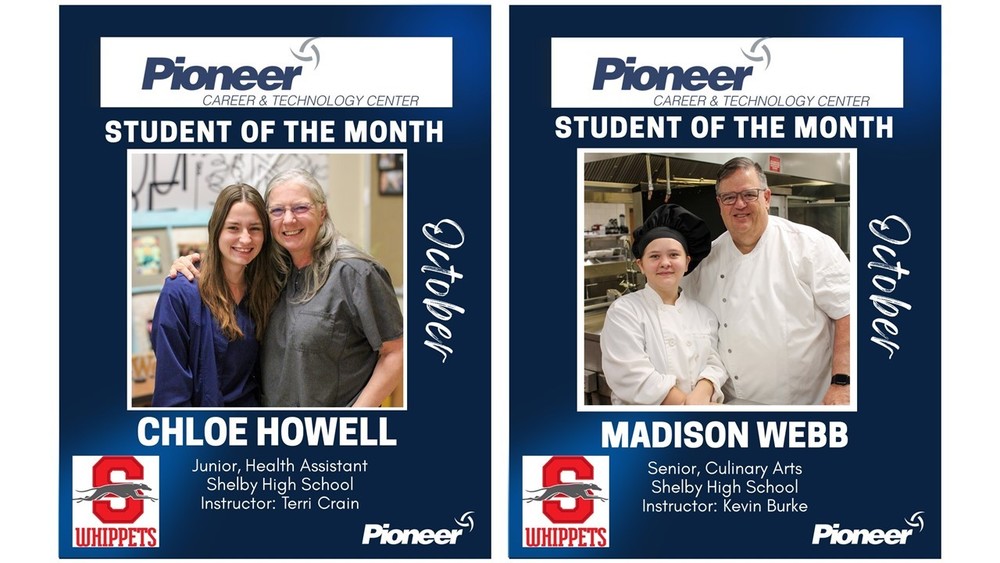 Home | Pioneer Career and Technology Center