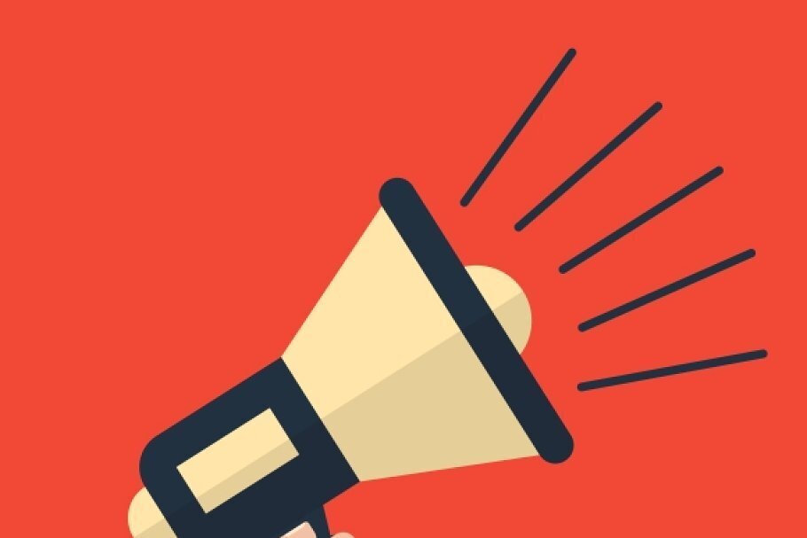 megaphone