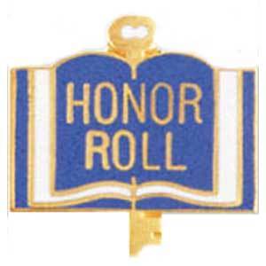 honor roll