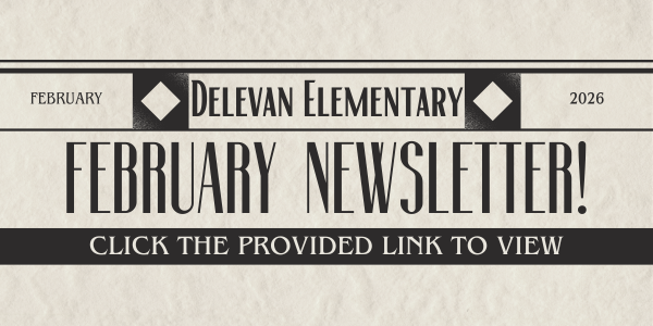 February Newsletter