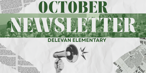October Newsletter