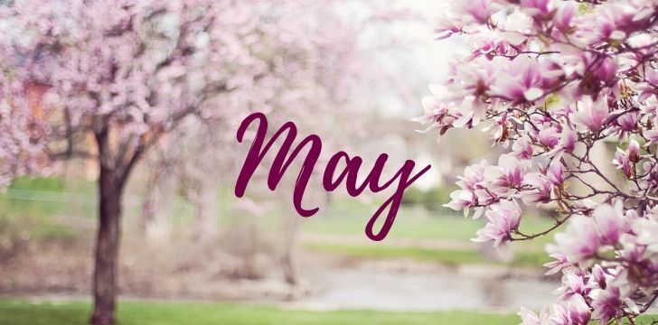 may
