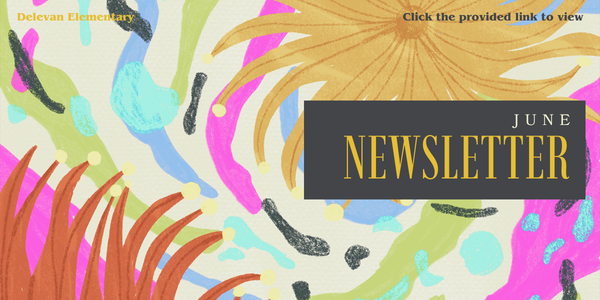 June Newsletter