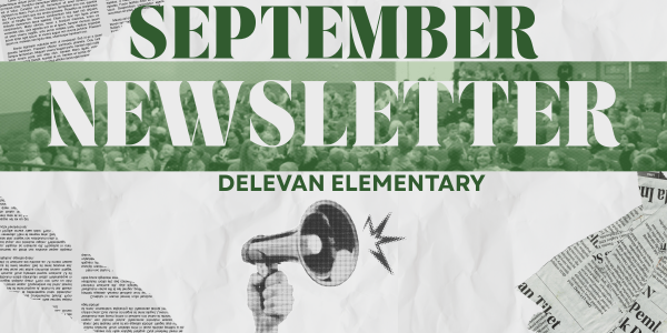 September Newsletter