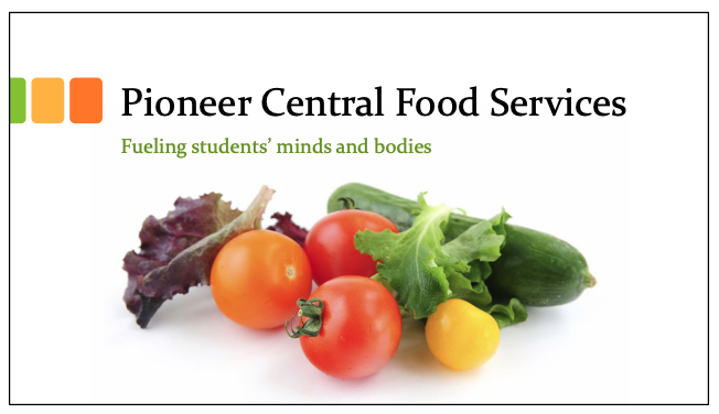 food service