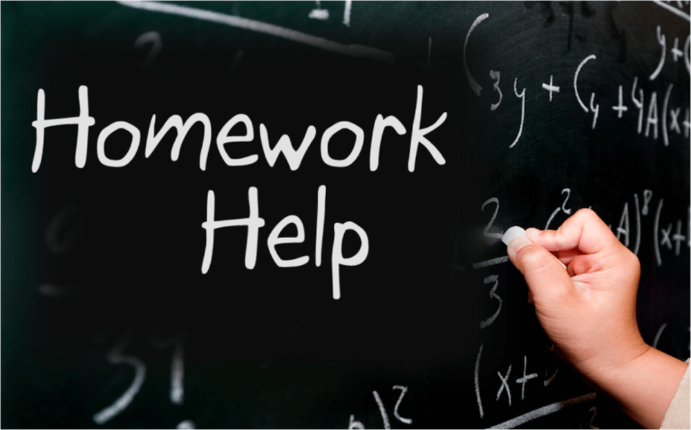 homework help