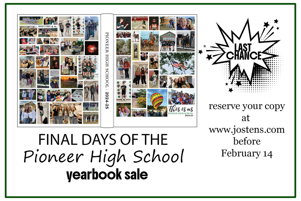 yearbook