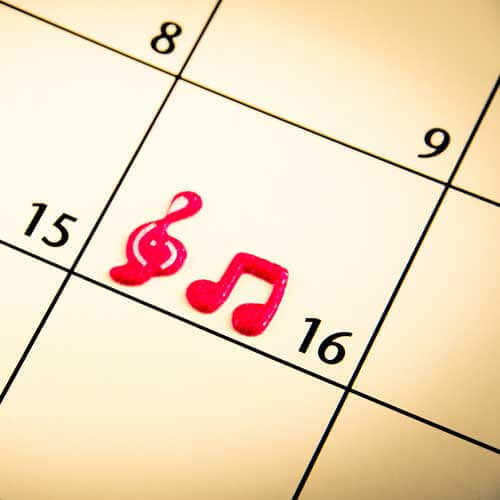 calendar