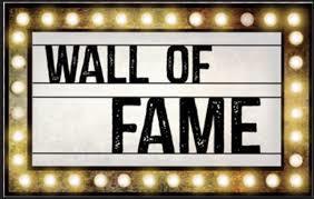 wall of fame