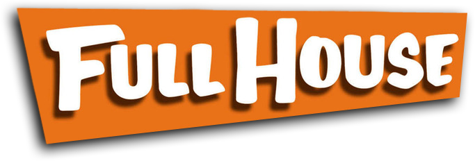full house