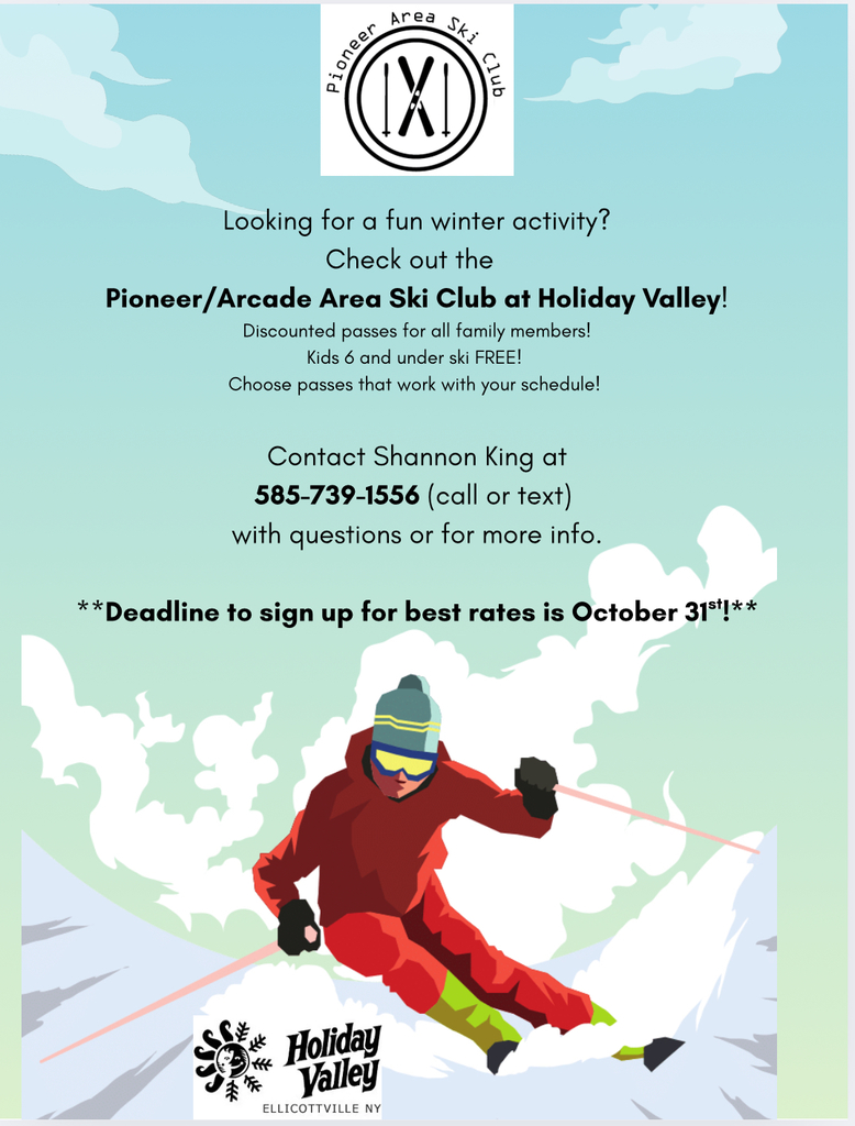 ski club
