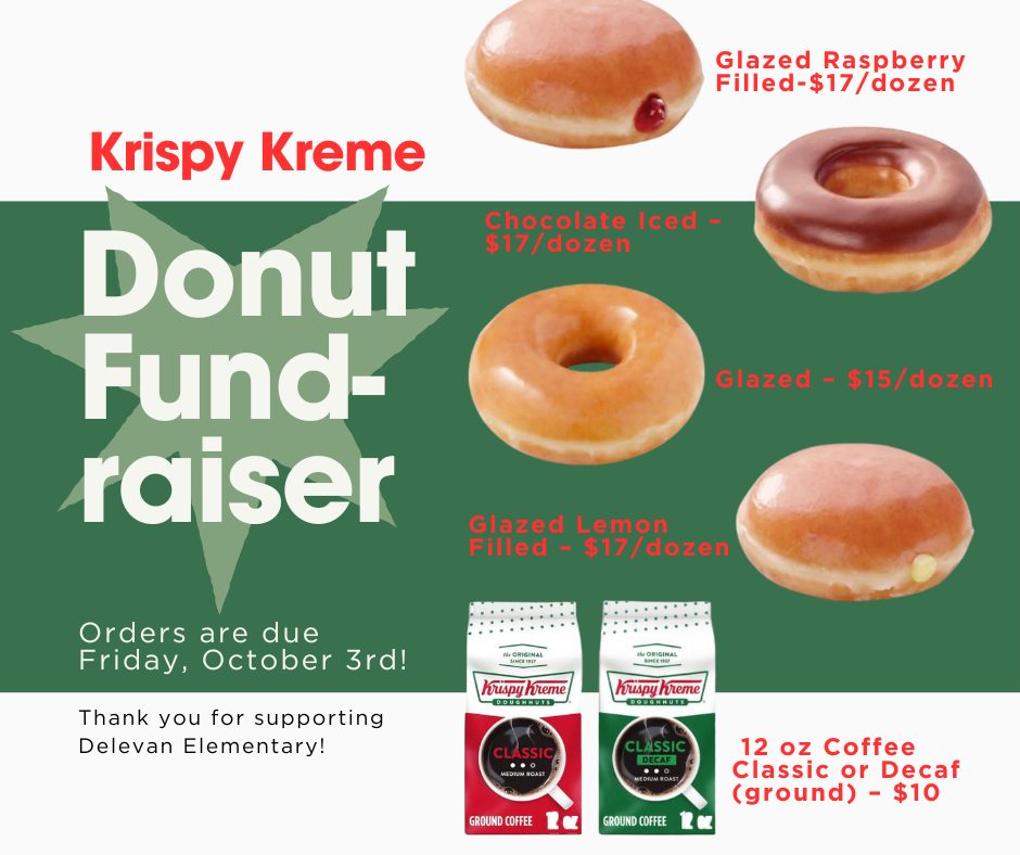 donut_fundraiser