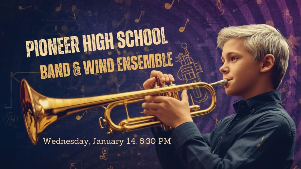 Hs band Jan 14
