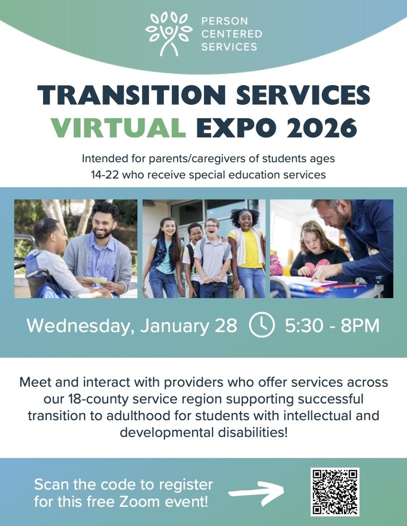 Transition Services