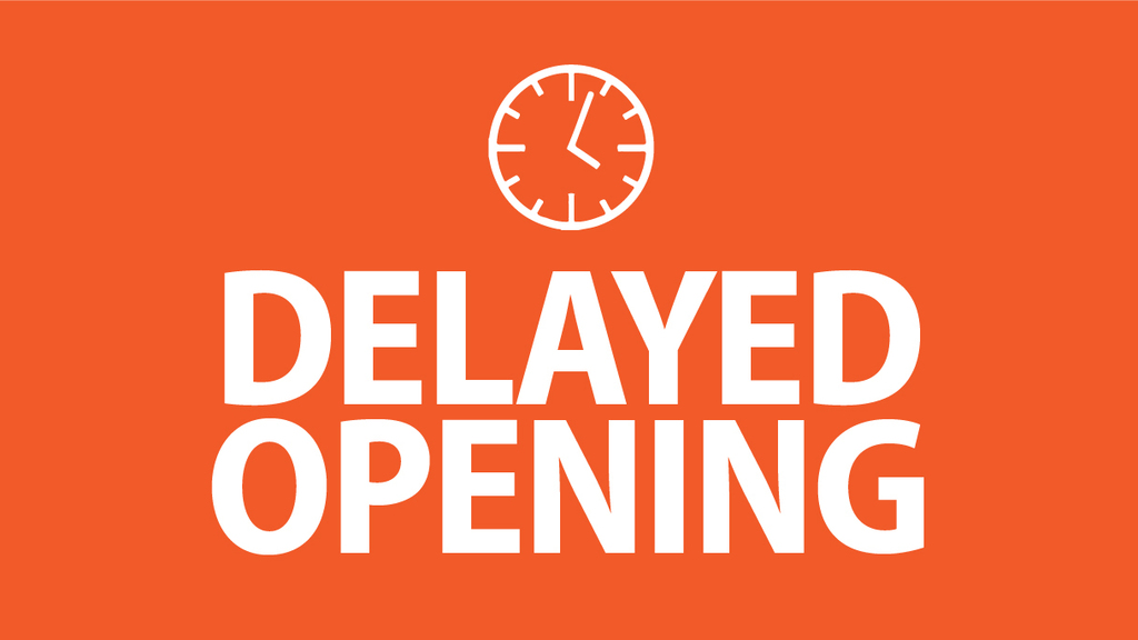 delayed open