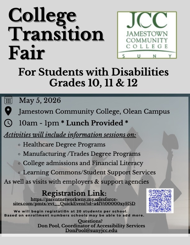 transition fair
