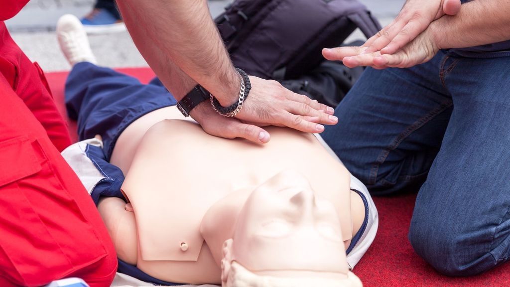 CPR