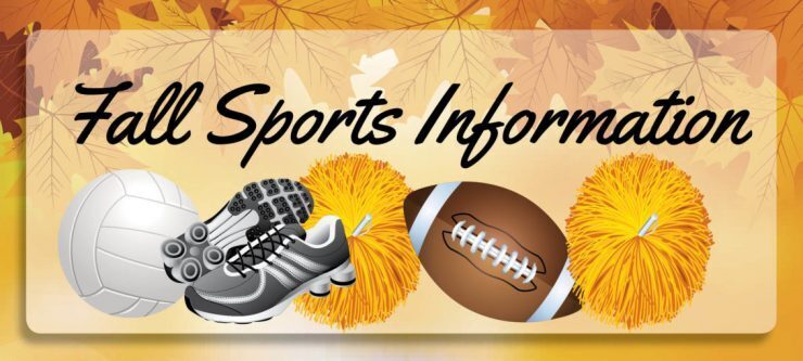 fall sport