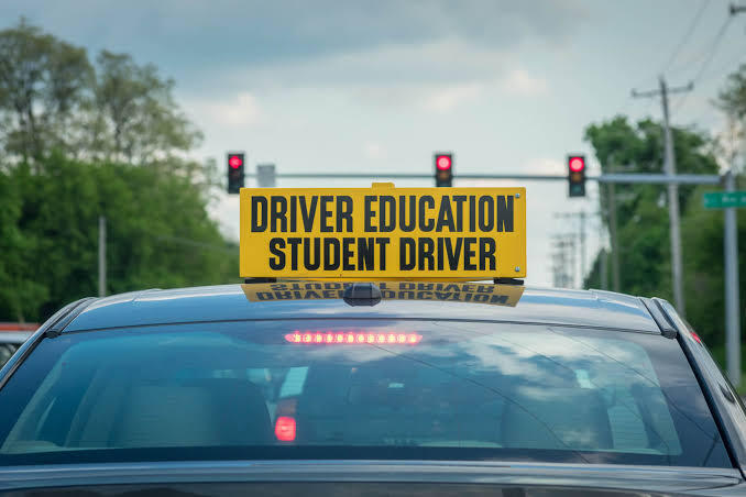 driver ed