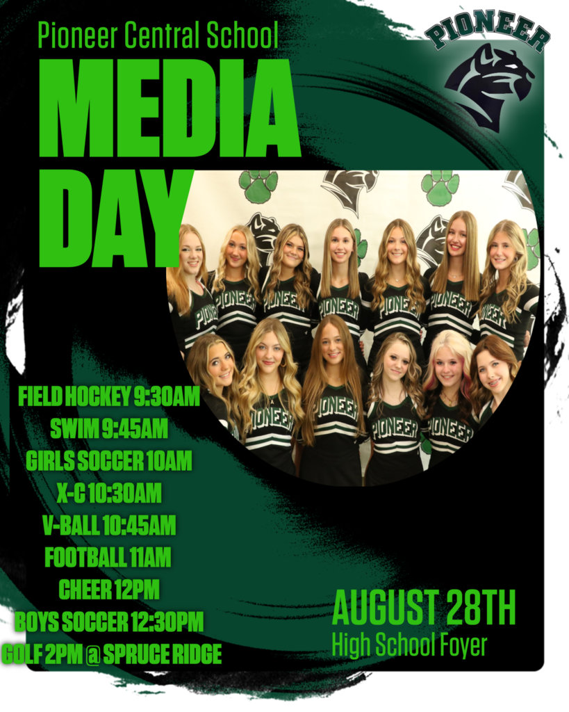 media day