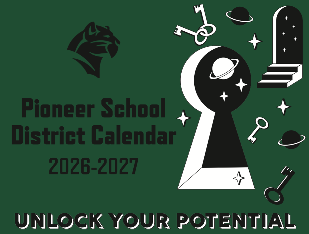 unlock your potential