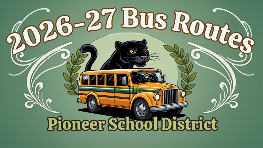routes