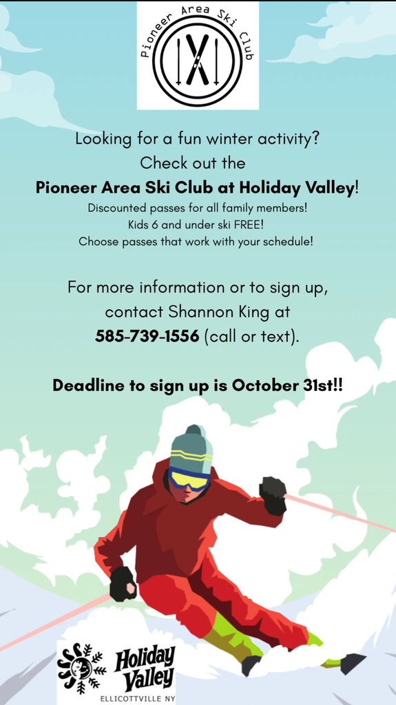 ski club