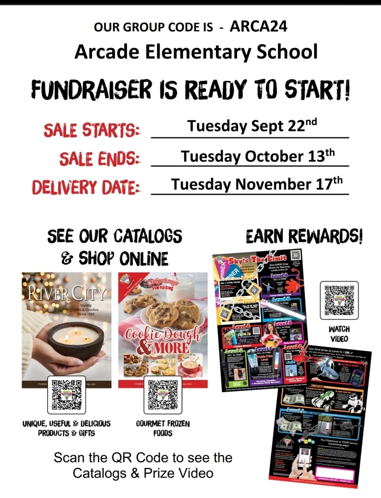 flyer