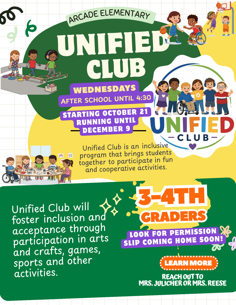 unified flyer