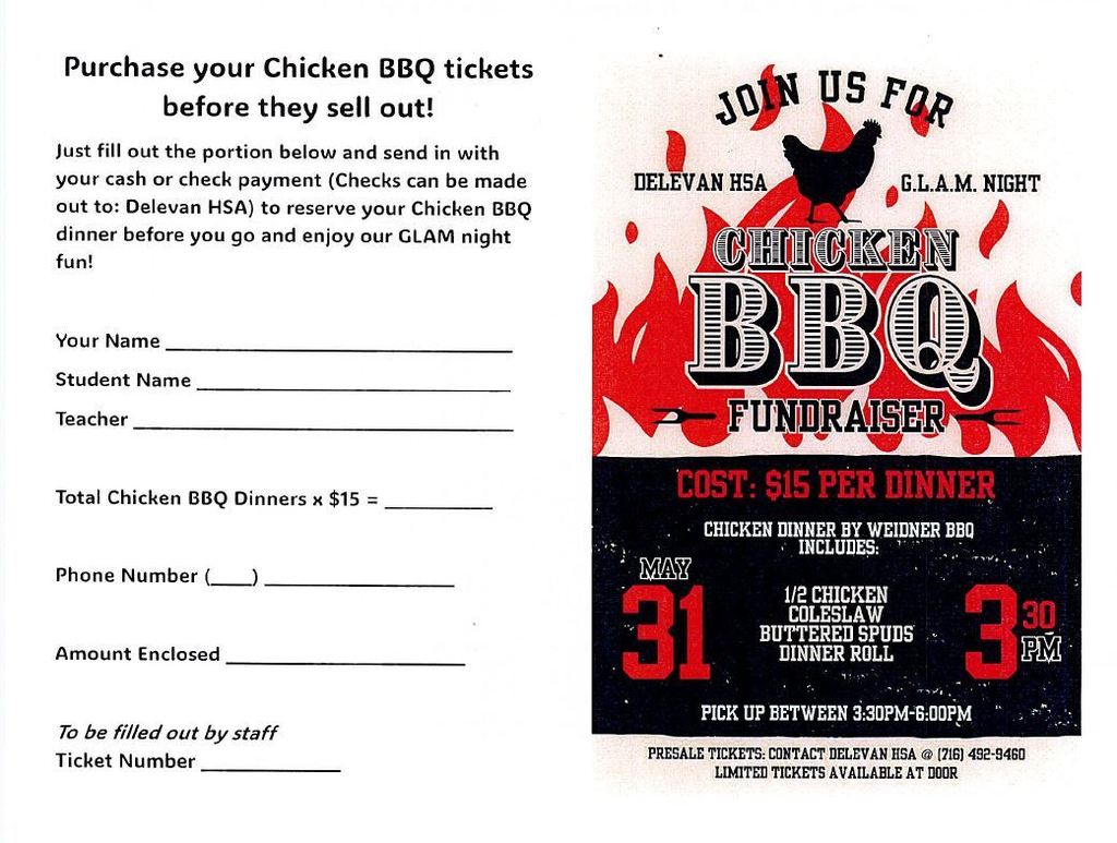 BBQ