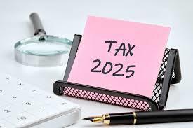 Tax-2025