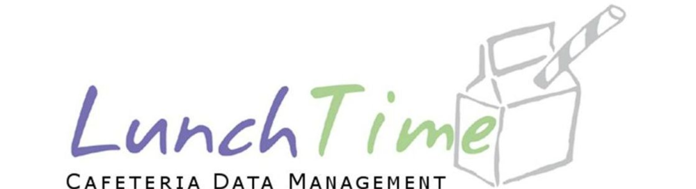 lunchtime logo