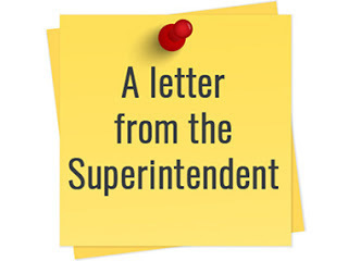 Superintendent