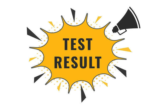 Test