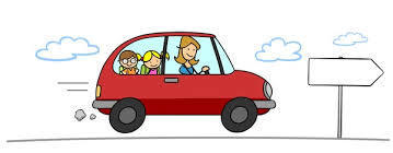Car riders