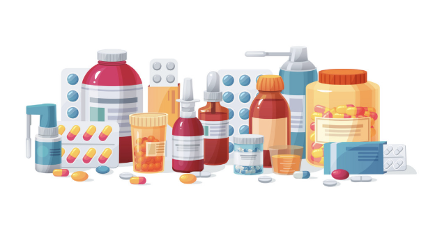 medicines