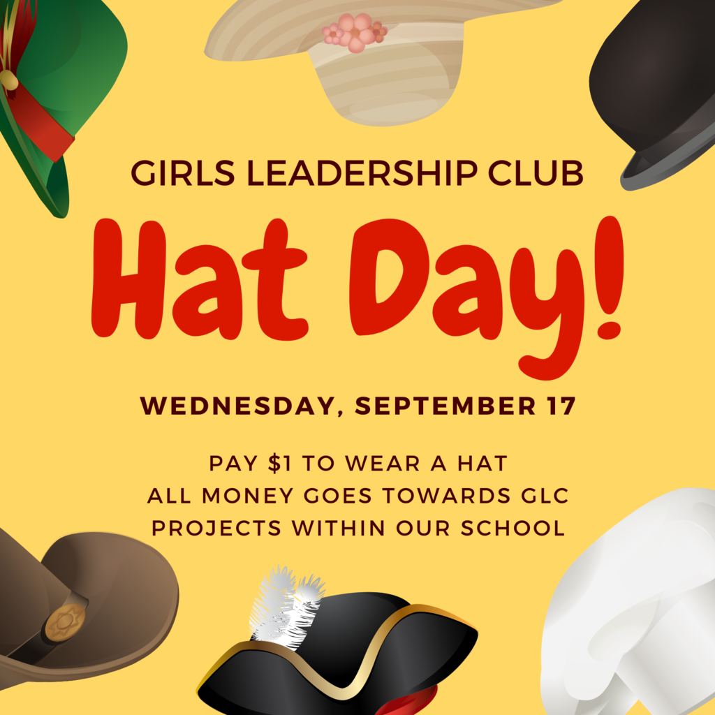 hat day