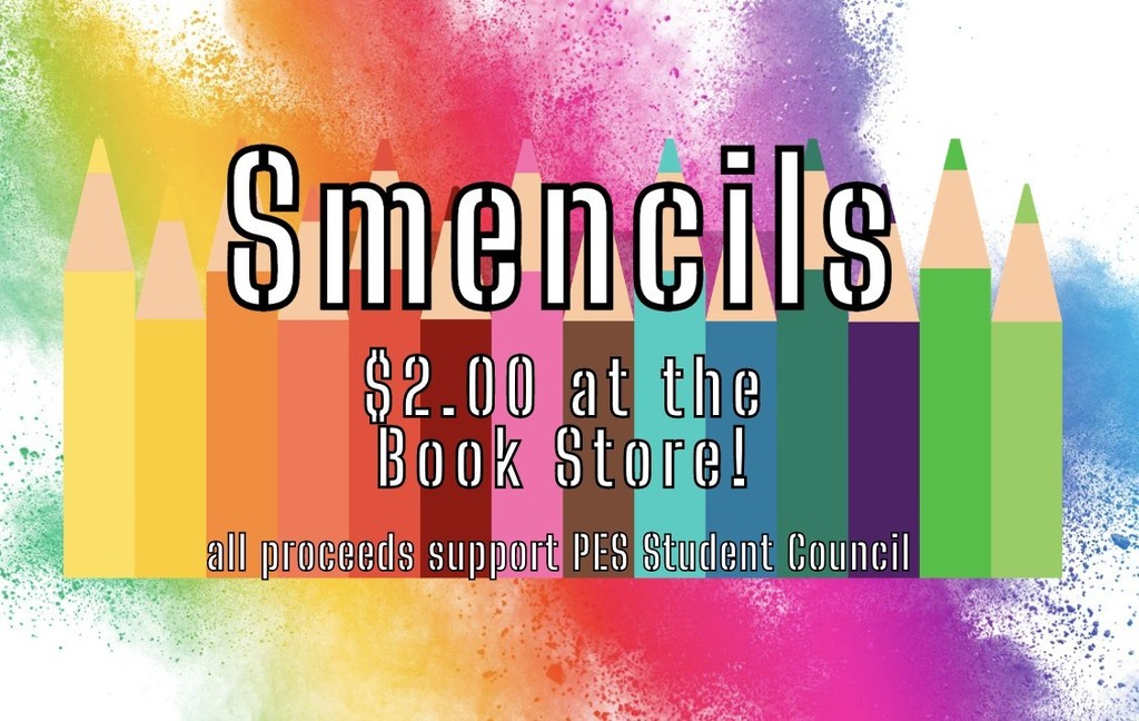 Smencils
