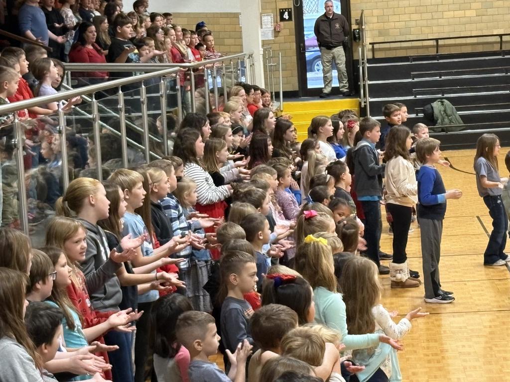 America the Beautiful