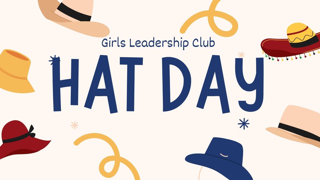 Hat Day