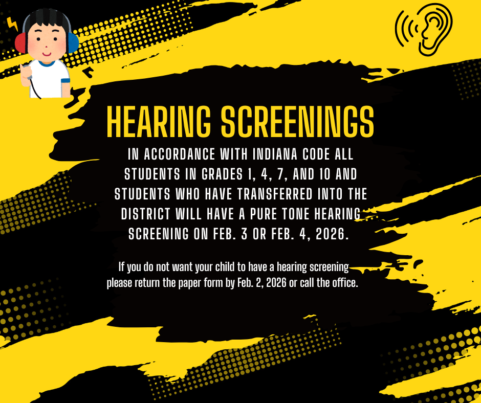 Hearing Screenings